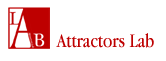 Attractors Lab logo