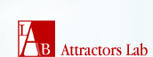 Attractors Lab logo